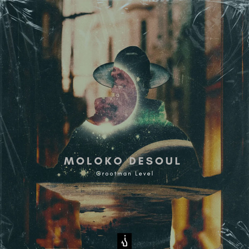 Moloko Desoul - Grootman Level [CAT860465]